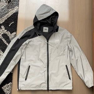 Rare KITH 3M Windbreaker